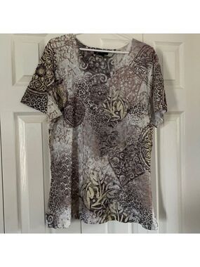 Fiori Ladies Top Size 1XL 🥰🥰